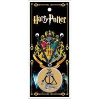 Harry Potter Reliquias de la Muerte 1